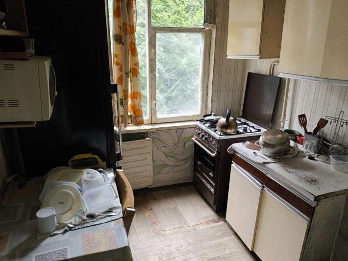 Оренда 1 кімнатної квартири. Ремзавод.Волковича7. - фото 1