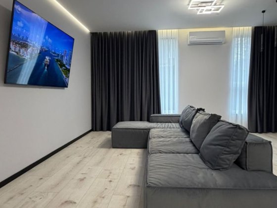 Оренда 2-кімн.+ кухня студія Чернівці