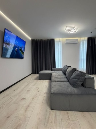 Оренда 2-кімн.+ кухня студія - фото 1