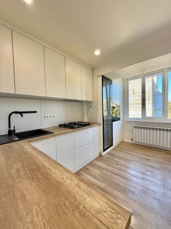 Оренда 2к  квартири на Героїв Майдану - фото 1