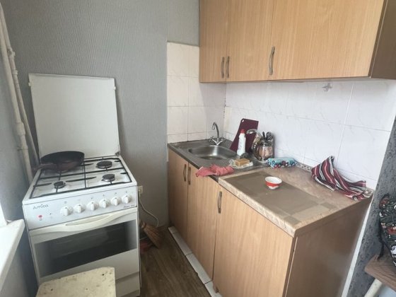 м.Героів Дніпра 1 кімн.кв пр-т Героів Дніпра 15 Київ