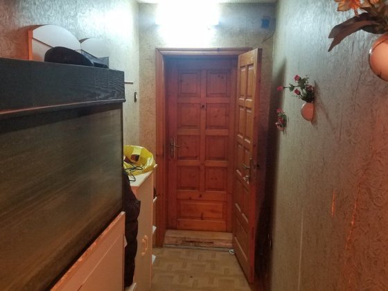 Здам двохкімнатну квартиру в р-ні готеля Черемош Черновцы