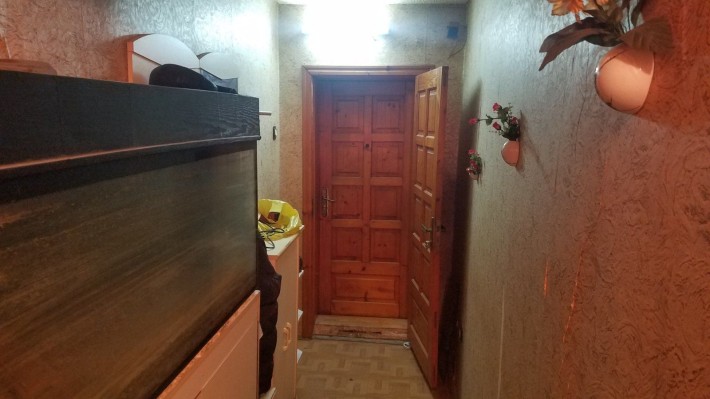 Здам двохкімнатну квартиру в р-ні готеля Черемош - фото 1