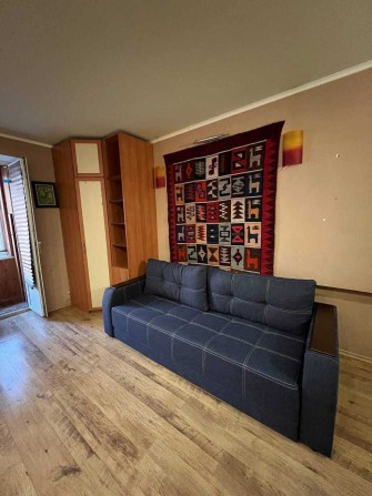 1 кімнатна від власника. Метро "Тараса Шевченка" - фото 1