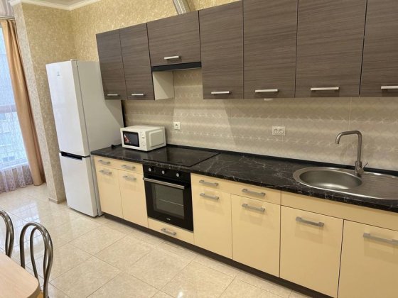 Оренда однокімнатної квартири на Поділлі, Пирогова (вулиця Зодчих) Вінниця