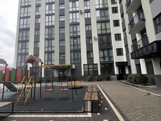 Оренда квартири вул. Собранецька Жк Європейський Квартирал Ужгород