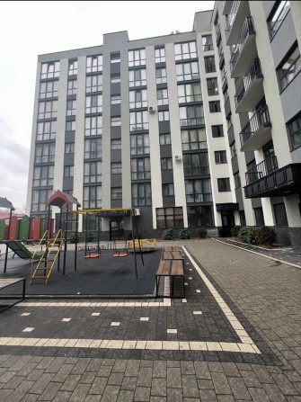 Оренда квартири вул. Собранецька Жк Європейський Квартирал - фото 1