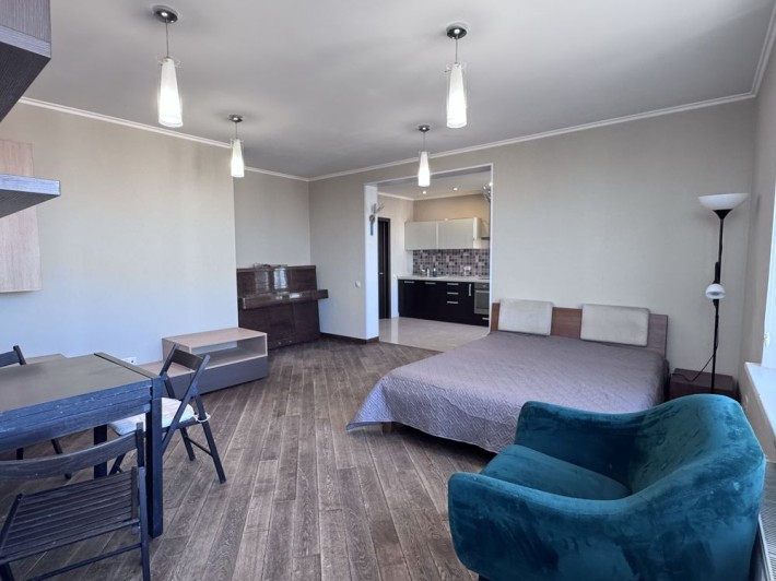 Соломянський район. пр-кт Лобановського 6 Г. Севастопольська площа - фото 1