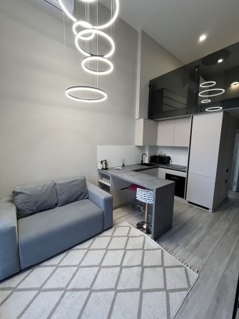 Квариира в районі Соборноі площі - фото 1