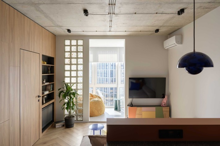 ПЕРША ЗДАЧА | 1-кімнатна 48 м² | Від власника  без %| ЖК Славутич - фото 1