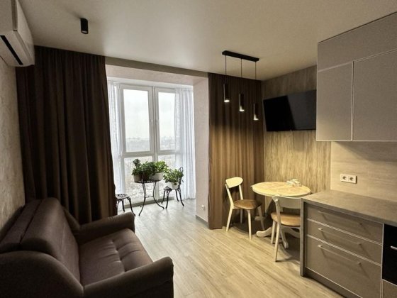 Класна квартира у жк Графський Черкаси