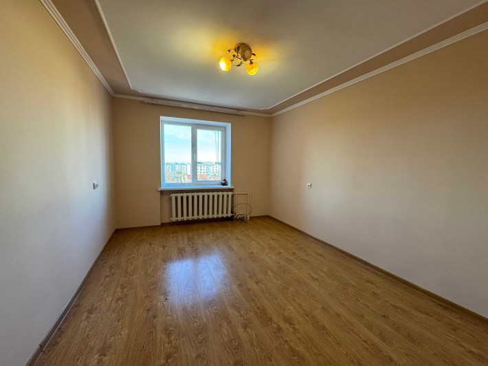 Оренда 2-х кім. квартири по вул. Текстильників 17А - фото 1