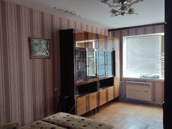 ТЕРМІНОВО! Квартира біля Академмістечка, вул. Мудрака (Наумова), 33 Киев