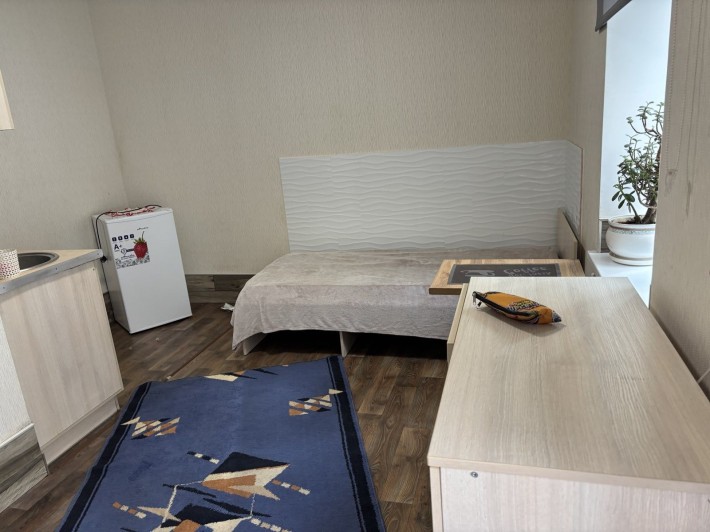 Здається смарт квартира р-н консервного заводу - фото 1