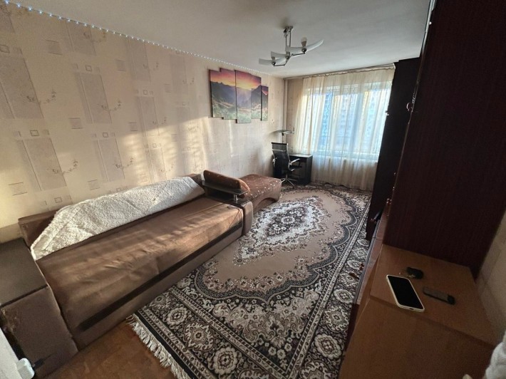 Сдам 1-но.ком.кв. проспект Лесной 41 - фото 1