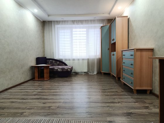 Оренда однокімнатної квартири район  Хімселище Черкаси