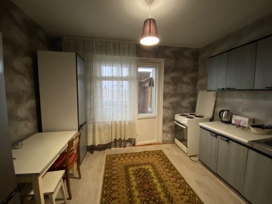 Однокімнатна квартира вул. Бальзака 44, ремонт Київ