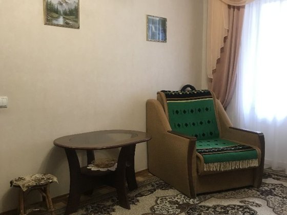 Однокімнатна квартира, Червоної калини (початок Троєщини) Київ