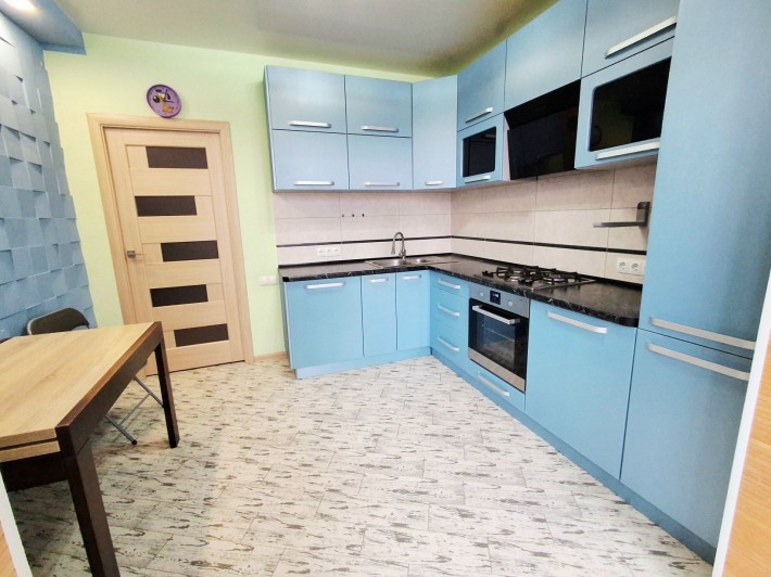 Оренда 2кімнатної квартири в жк Європейський квартал - фото 1