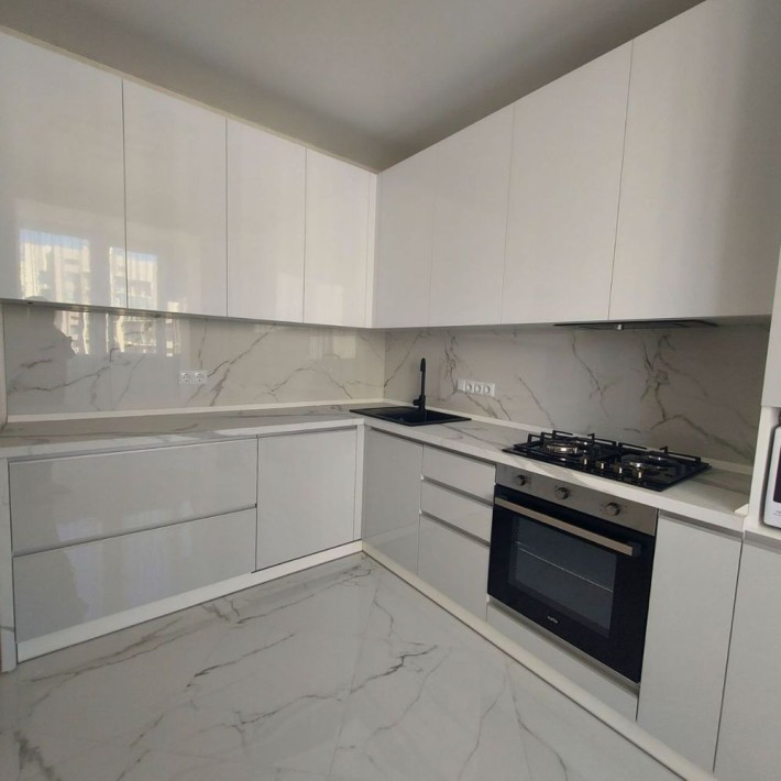 Новинка !  здача в оренду ! 1 кімн. кв.Нова світла простора ! - фото 1