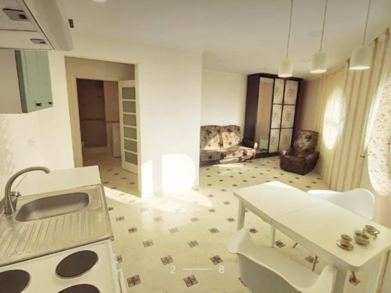 Здам квартиру по вул Степана Бандери м. Вінниця. 56 кв.м. ціна 16000г Винница