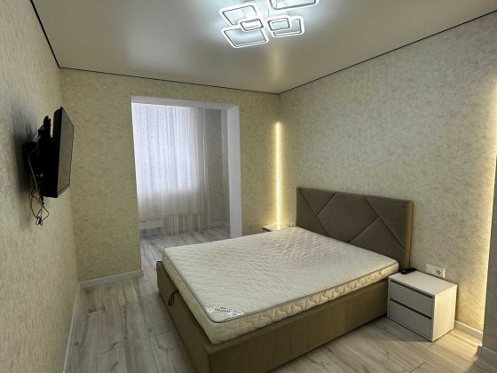 Оренда 1кк квартири жк Софія.Євроремонт .меблі.техніка вільна до прожи Винница