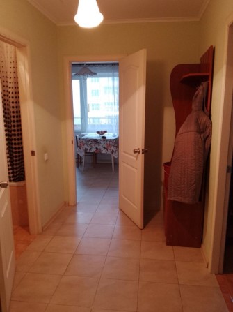 1кімнатна квартира в  районі  Старого Міста. - фото 1