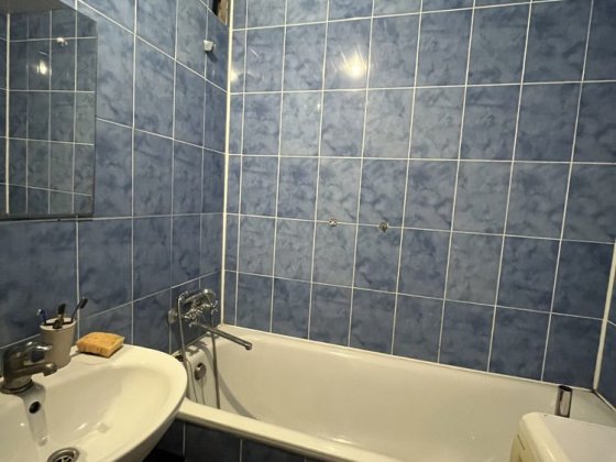 Неупустіть! Однокімнатна з ремонтом біля Дніпра Черкаси