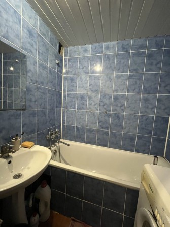 Неупустіть! Однокімнатна з ремонтом біля Дніпра - фото 1