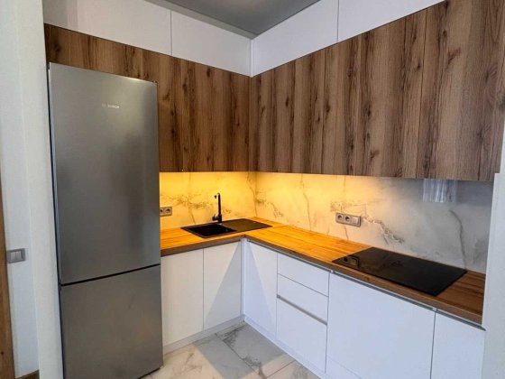 *Оренда двокімнатної квартири в ЖК Комфорт Парк. Черкаси