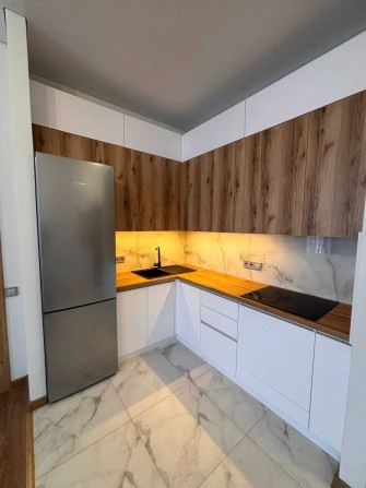 *Оренда двокімнатної квартири в ЖК Комфорт Парк. - фото 1