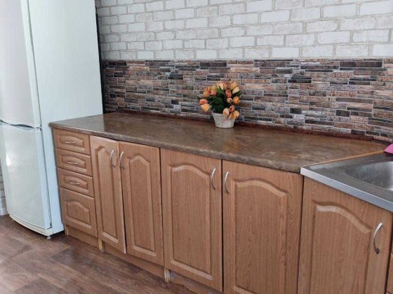 Власник. Здам 1-кімнат. квартиру з гаражем, автономне опал,11 000 + КП Винница