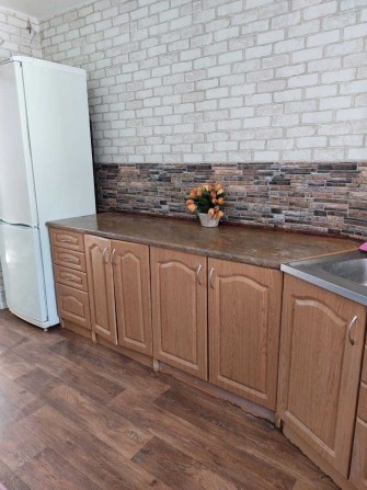 Власник. Здам 1-кімнат. квартиру з гаражем, автономне опал,11 000 + КП - фото 1