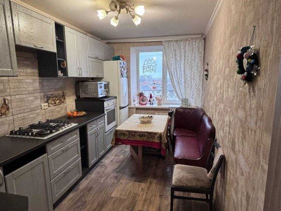 Оренда 3-к квартири від ВЛАСНИКА р-н Київська (Готель Optima)