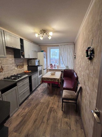 Оренда 3-к квартири від ВЛАСНИКА р-н Київська (Готель Optima) - фото 1