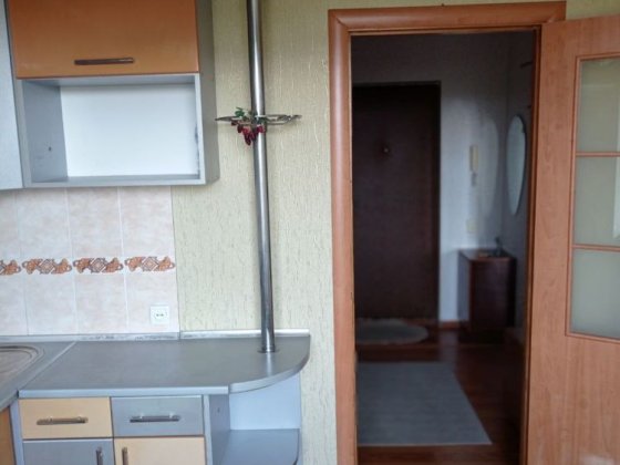 Здається однокімнатна квартира на Митниці Черкаси