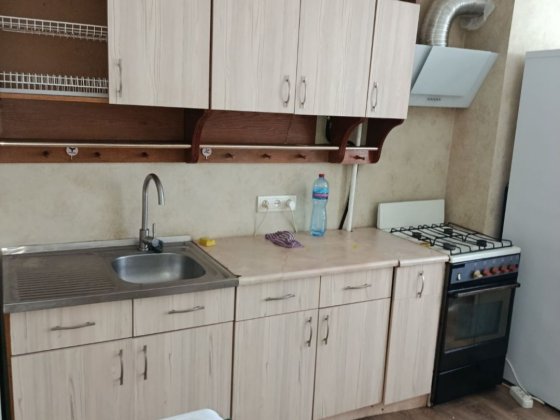 Здається 1 кімнатна квартира Парк Хіміків Черкаси