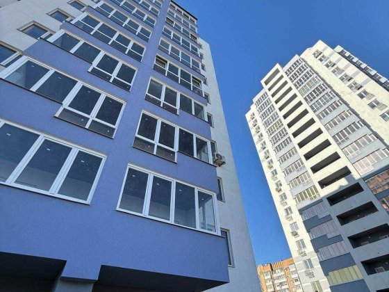 Оренда 2-кімнатної квартири у центрі міста | Новобудова Черкаси