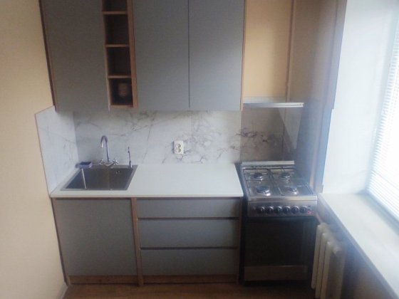 Здам квартиру 1 кімнатну Вінниця