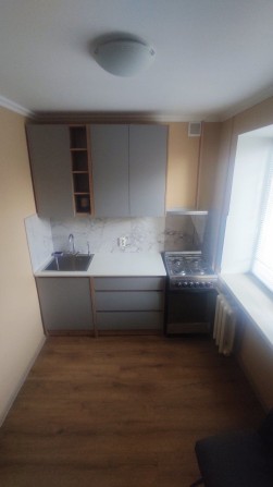 Здам квартиру 1 кімнатну - фото 1