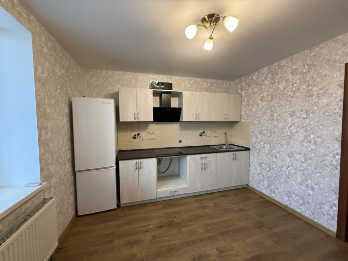 Здається в аренду 1-кімнатна квартира в районі Річпорту - фото 1