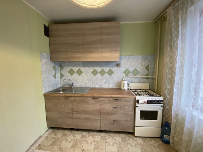 Довгострокова оренда двокімнатної квартири - фото 1