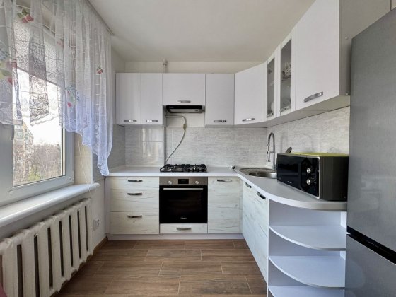 Оренда 1-кімнатної квартири вул Сумгаїтська, р-н ПЗР Черкаси