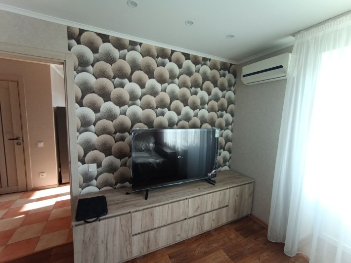 Однокімнатна в центрі міста - фото 1