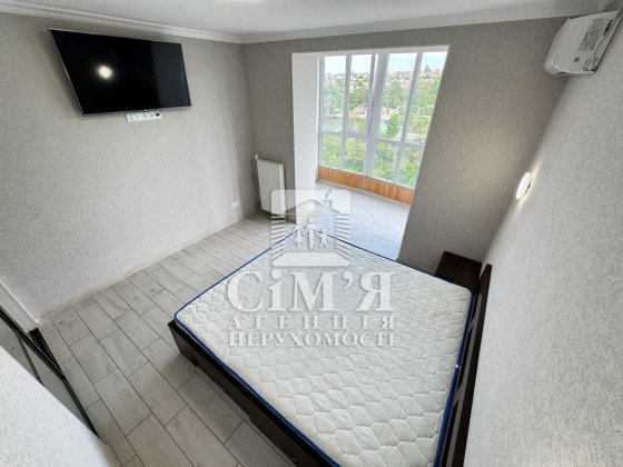 Здам сучасну світлу 2-кім квартиру в Центрі міста з виглядом на річку Вінниця