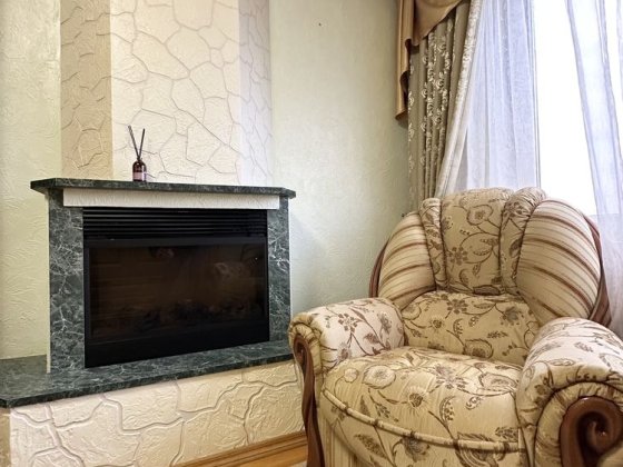 Оренда квартири, мебльована, з технікою. ПЗР, літак. Черкаси