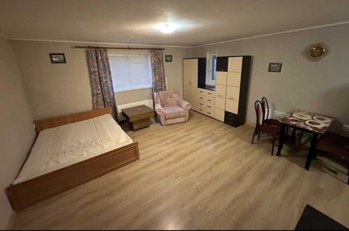 Оренда 1но кім - 2 зупинки до Центру - фото 1