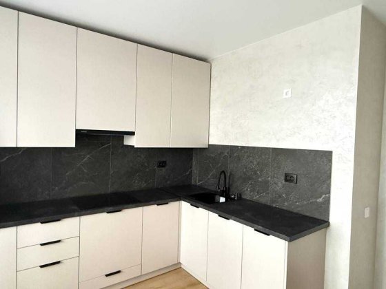 оренда квартири у розвиненому житловому комплексі