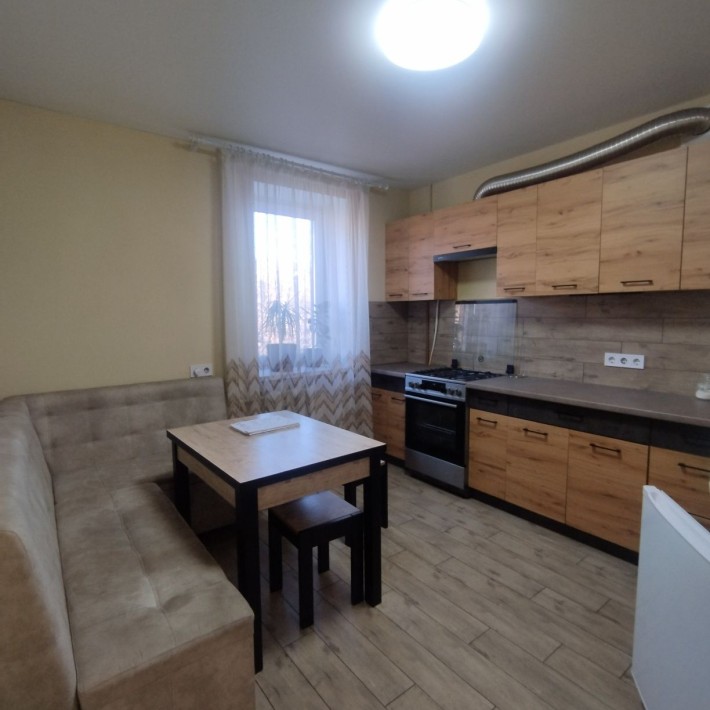 Оренда 1кімн. Замостянська - фото 1