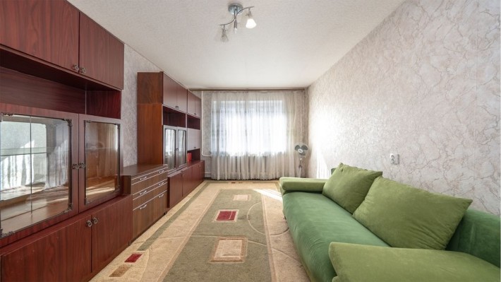 Оренда 1-кімнатна ЧН Незалежності Масани - фото 1